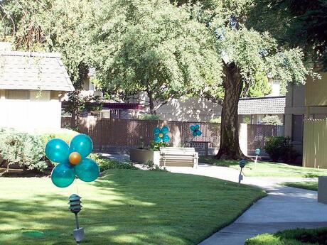 Apartment for Rent in Stockton