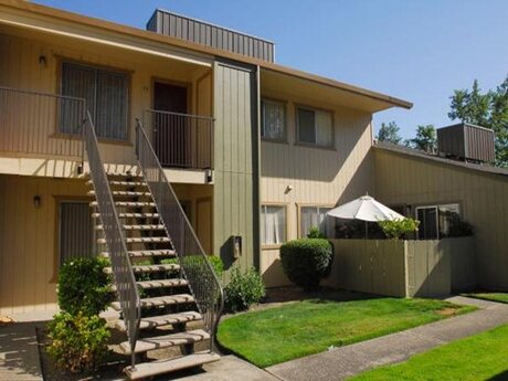 Apartment for Rent in Stockton