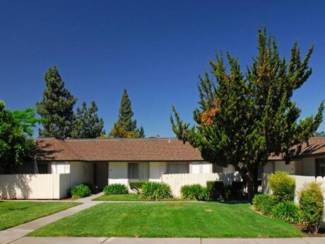 Apartment for Rent in Stockton