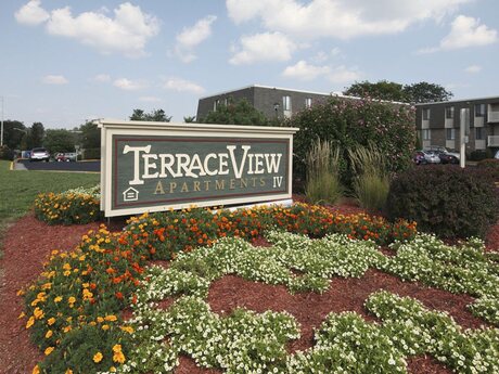 Terrace View Apartments