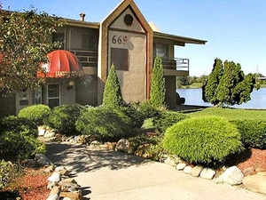 Shoreline Beach Club | Akron, Ohio, 44314  Low Rise, MyNewPlace.com