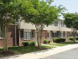 Princess Anne Townhouses | Princess Anne, Maryland, 21853  Townhouse, MyNewPlace.com