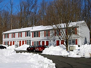 Woodhaven at South Brunswick | Princeton, New Jersey, 08540   MyNewPlace.com