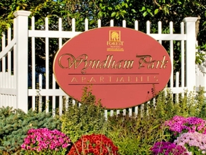 Wyndham Park | Windham, Connecticut, 06280  Townhouse, MyNewPlace.com