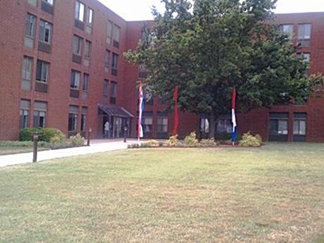 Bradford House Apartments