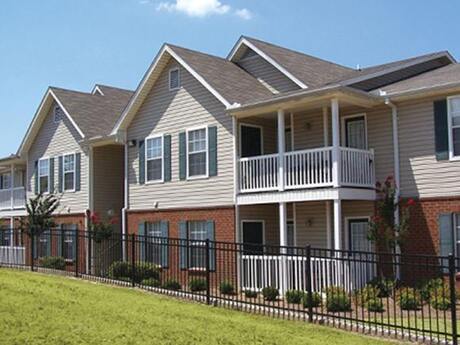 Apartment for Rent in Byram
