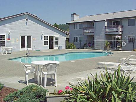 Heritage Place Apartments