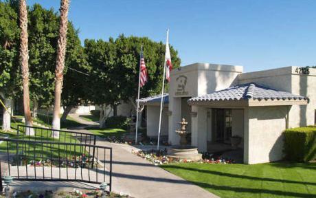 Apartment for Rent in Palm Desert