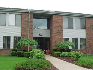 Hickory Square Apartments | Imlay City, Michigan, 48444  Garden Style, MyNewPlace.com