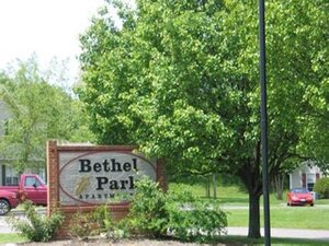 Bethel Park Apartments | Bethel, Ohio, 45106  Townhouse, MyNewPlace.com