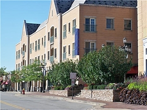 Renaissance Place Apartments | Highland Park, Illinois, 60035  Mixed Use, MyNewPlace.com
