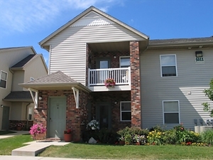 Honey Creek | Terre Haute, Indiana, 47802   MyNewPlace.com