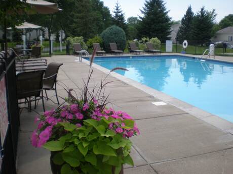 Pet Friendly for Rent in Lakeville