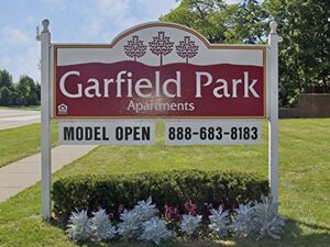 Garfield Park Apartments and Condominiums | Fraser, Michigan, 48026   MyNewPlace.com