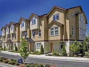 Northshore Townhomes | Kenmore, Washington, 98028   MyNewPlace.com