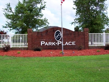Apartment for Rent in Foley