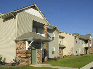Hidden Ponds Apartments | Gas City, Indiana, 46933   MyNewPlace.com