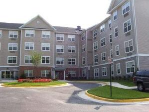 The Woods at Victoria Park for Seniors 55+ | Woodbridge, Virginia, 22191  Mid Rise, MyNewPlace.com