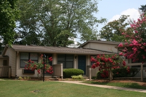 Northridge Apartments | Carrollton, Georgia, 30117   MyNewPlace.com