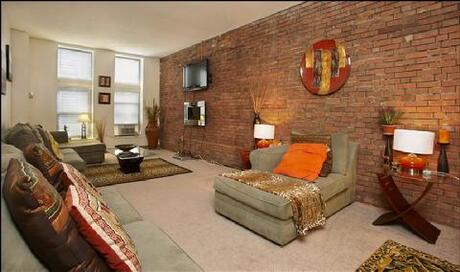 Apartment for Rent in New Haven