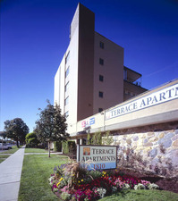 The Terrace | Salt Lake City, Utah, 84115  High Rise, MyNewPlace.com