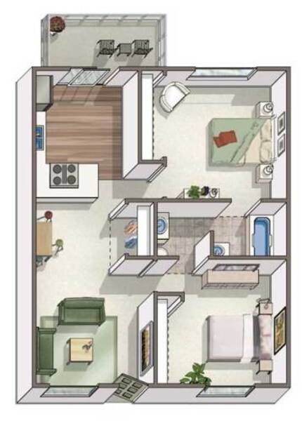 Casita