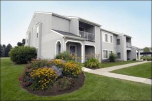 Oaks At Hampton | Rochester Hills, Michigan, 48307   MyNewPlace.com