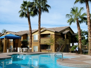 Ventana Canyon Apartments | Henderson, Nevada, 89074   MyNewPlace.com