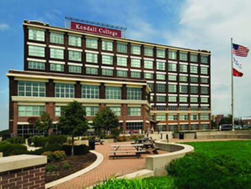 Kendall College Off Campus Apartments