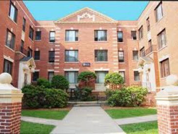Becker College Off Campus Apartments