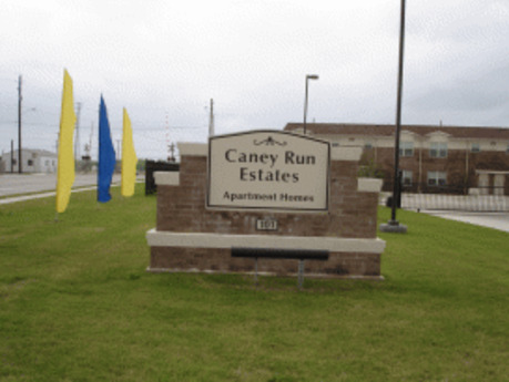 Caney Run Estates Apartments
