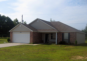 Lincoln Gardens | Lincoln, Arkansas, 72744   MyNewPlace.com