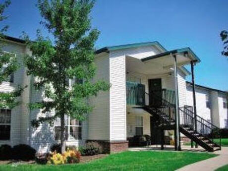 Springdale Ridge I & II Apartments