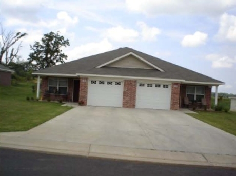 Prairie Creek Estates Apartments