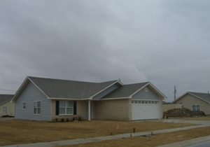 Rainer Village | West Memphis, Arkansas, 72301   MyNewPlace.com