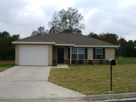 Walnut Park Estates I & II Apartments