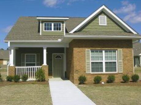Waterford Estates Apartments