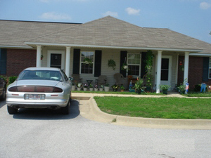Gassville Gardens Apartments | Gassville, Arkansas, 72635   MyNewPlace.com