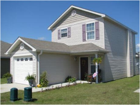 Apartment for Rent in Gulfport