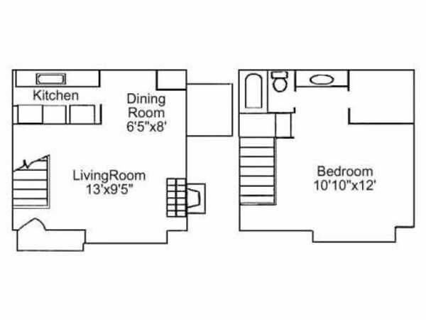 Townhouse