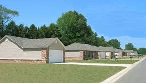 Arrington Estates-Henderson | Henderson, Tennessee, 38340  Single Family Home, MyNewPlace.com