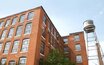 Johnston Mill Lofts