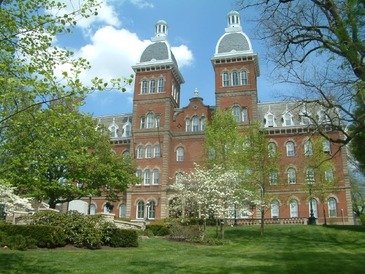 Washington & Jefferson College Off Campus Apartments