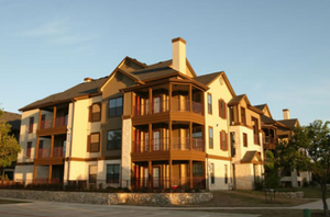 Park at Brushy Creek | Austin, Texas, 78717   MyNewPlace.com