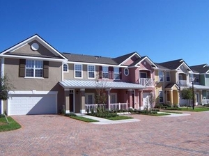 Estates at Park Avenue | Orlando, Florida, 32835  Garden Style, MyNewPlace.com