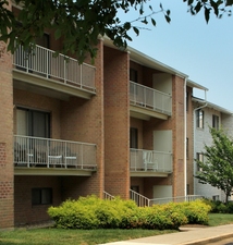 Gainsborough Court | Fairfax, Virginia, 22030   MyNewPlace.com