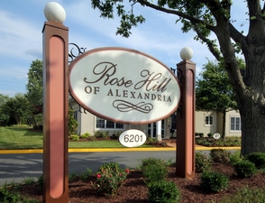 Rose Hill of Alexandria | Alexandria, Virginia, 22310   MyNewPlace.com