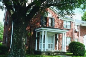 Mimosa Garden | Memphis, Tennessee, 38111   MyNewPlace.com