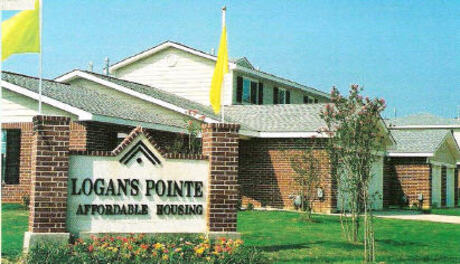 Logans Pointe Apartments