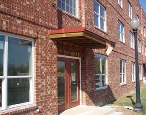 Moore Grocery Lofts | Tyler, Texas, 75702   MyNewPlace.com